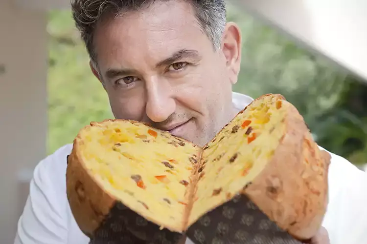 Sal De Riso La ricorrenza si alimenta di quotidianit&agrave;